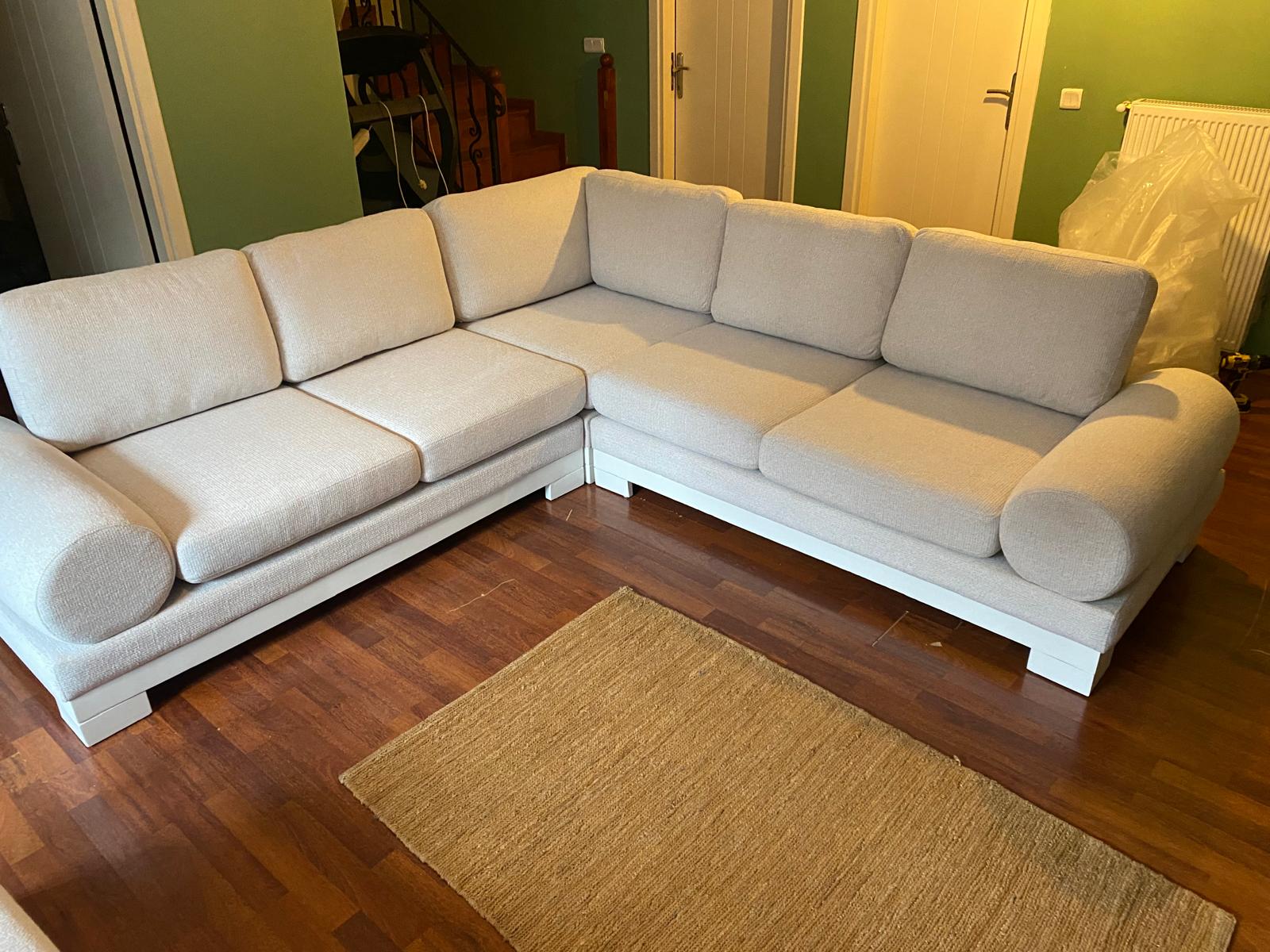 Sıfır Mobilya Üretimi